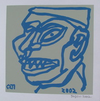 serigraphs