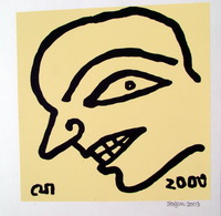 serigraphs